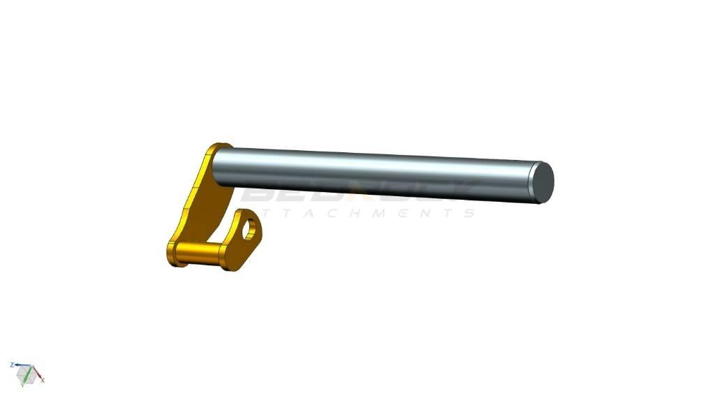 CAT 99.85MM PIN AS Overige componenten
