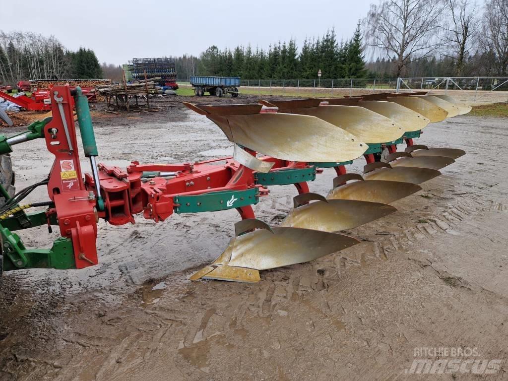 Kverneland EG85 Wentelploegen