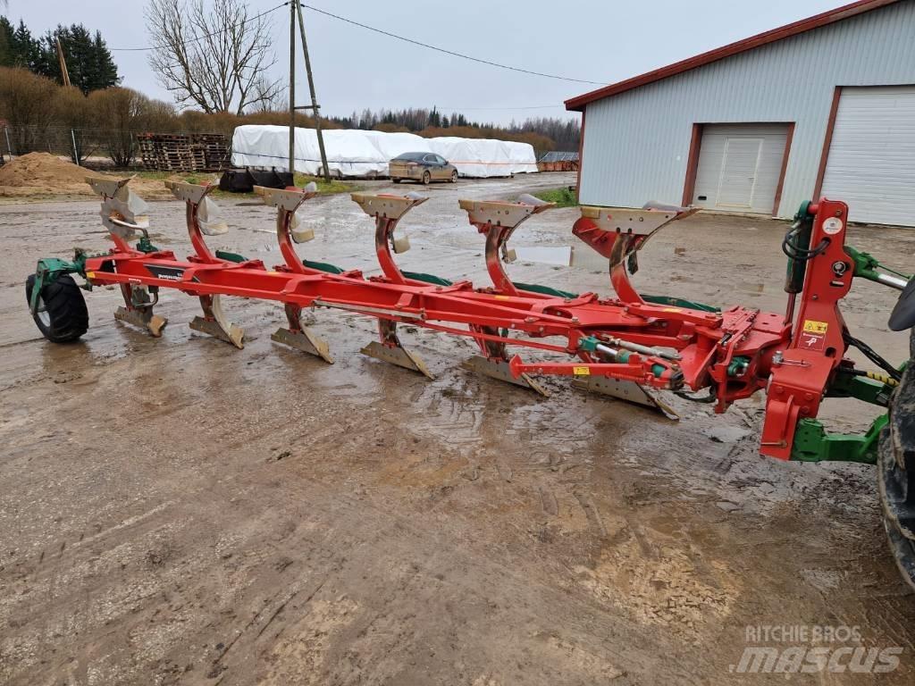 Kverneland EG85 Wentelploegen