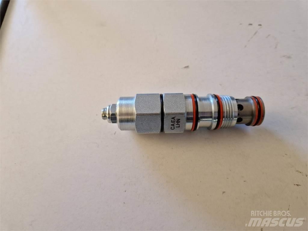 Eco Log 7032194 Hydraulics
