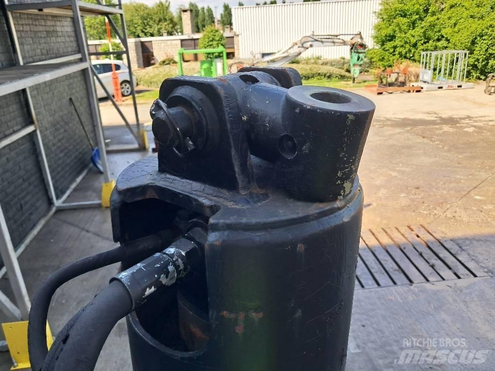 Auger Torque EDX2 Boren