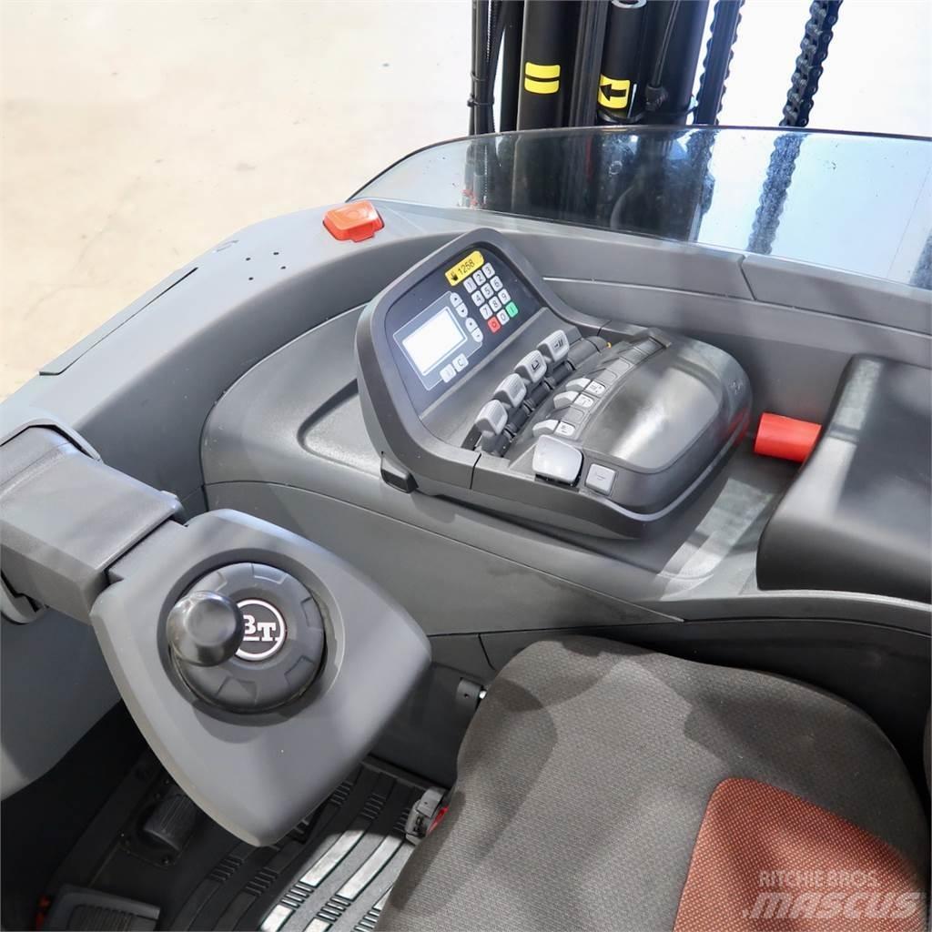 BT RRE140 Elektrische heftrucks
