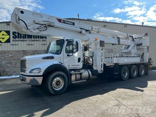 Terex Telelect TM125 Auto hoogwerkers