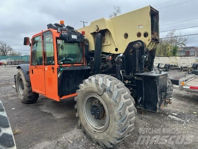 JLG 1255 Verreikers