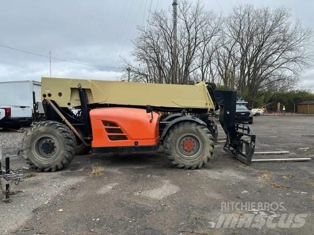 JLG 1255 Verreikers
