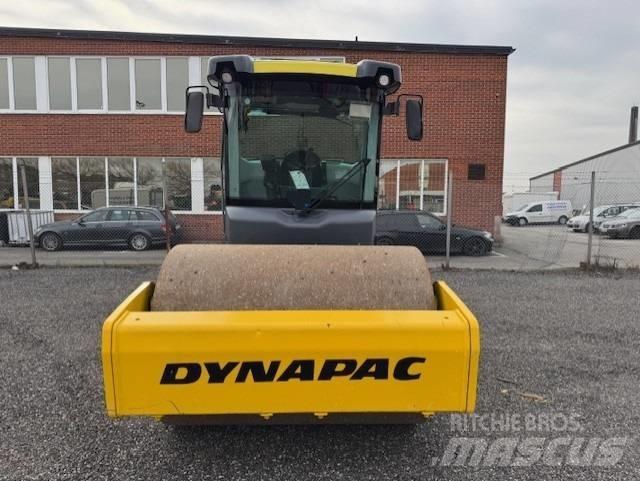 Dynapac CA1500D Trilrolwalsen