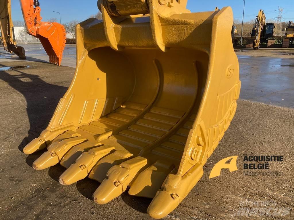 CAT 385 C L ME Rupsgraafmachines
