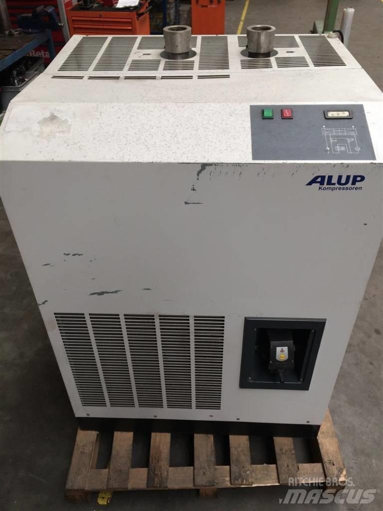 Alup DTE550 Persluchtdrogers