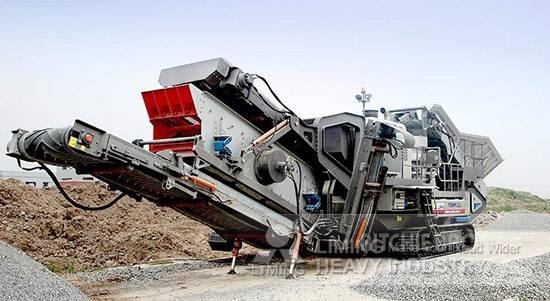 Liming YG1138E71L Vergruisbakken