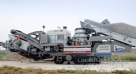 Liming YG1138E71L Vergruisbakken