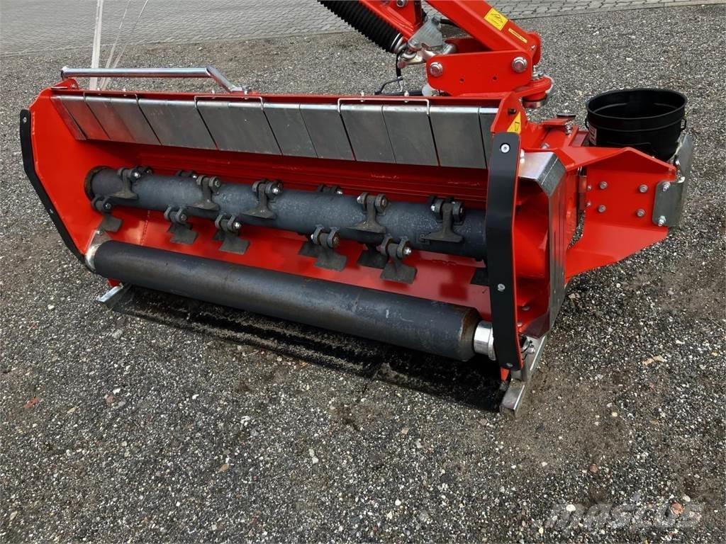 Kuhn TBES 19 Klepelmaaiers