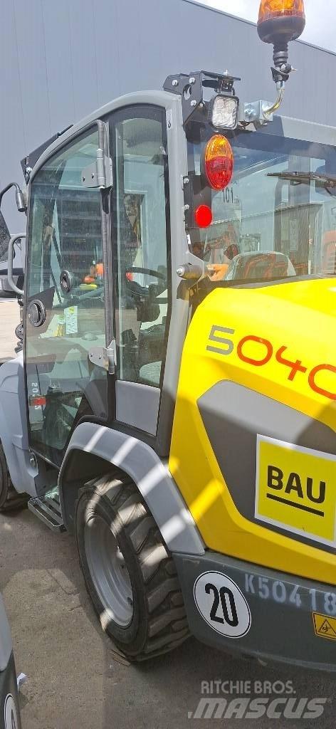 Kramer 5040 Wielladers