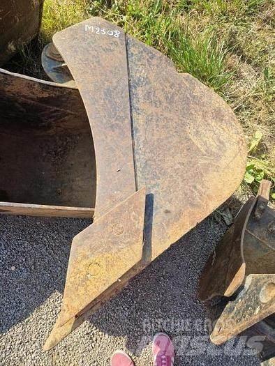 Terex TLB840PS Bakken