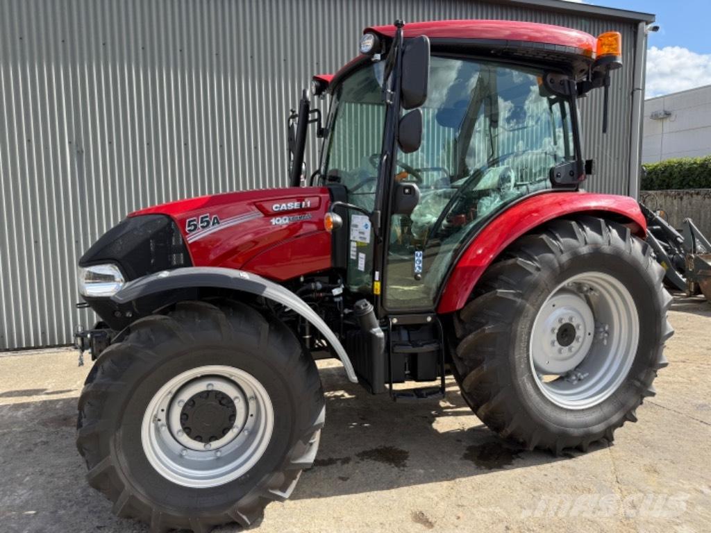 Case IH Farmall 55 A Tractoren