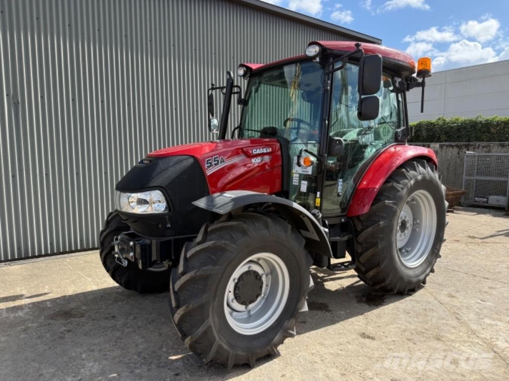 Case IH Farmall 55 A Tractoren