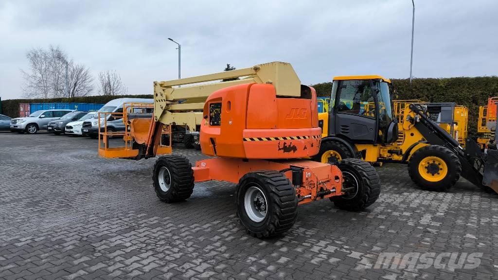 JLG 450 AJ Knikarmhoogwerkers