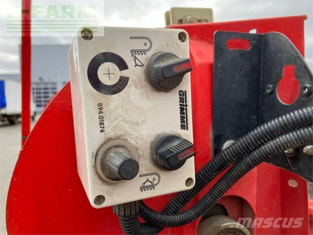 Grimme GL 34K Aardappel materieel - Overigen