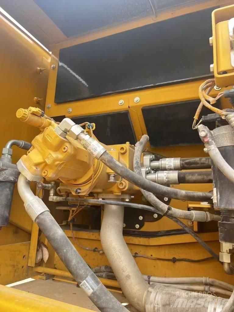 CAT 336GC Rupsgraafmachines