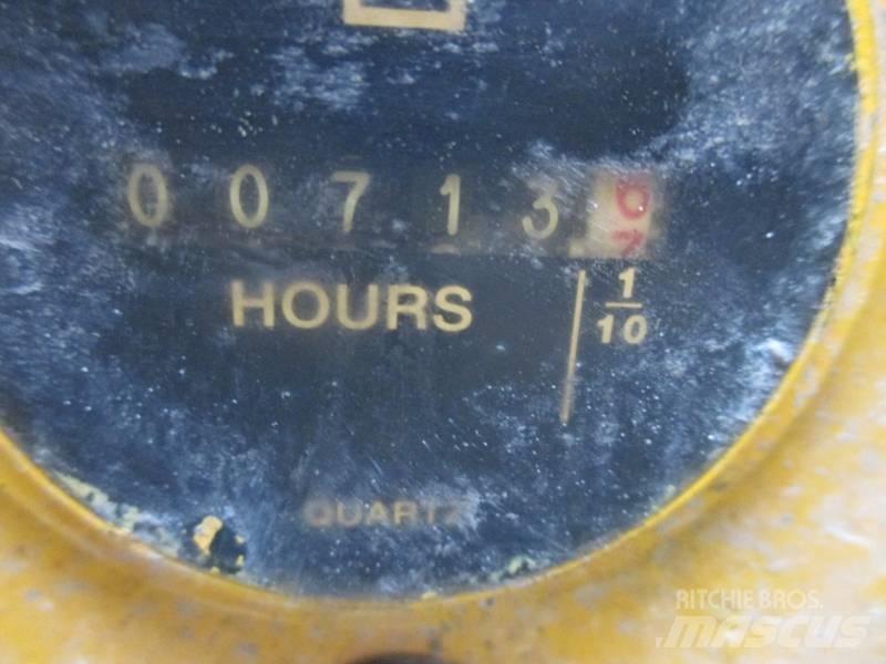 Genie GS 1532 Schaarhoogwerkers