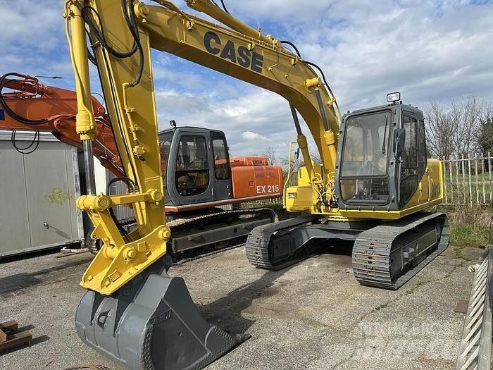 CASE 9013 Speciale Graafmachines