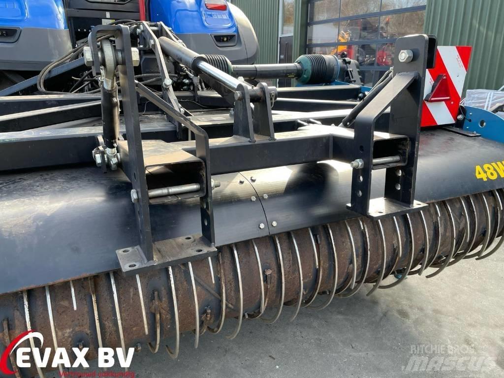 Imants 48WX300H Overige grondbewerkingsmachines en accessoires