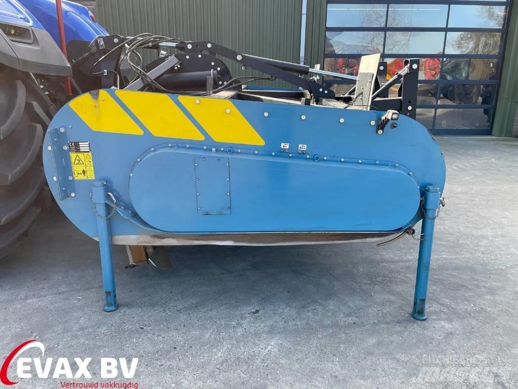 Imants 48WX300H Overige grondbewerkingsmachines en accessoires