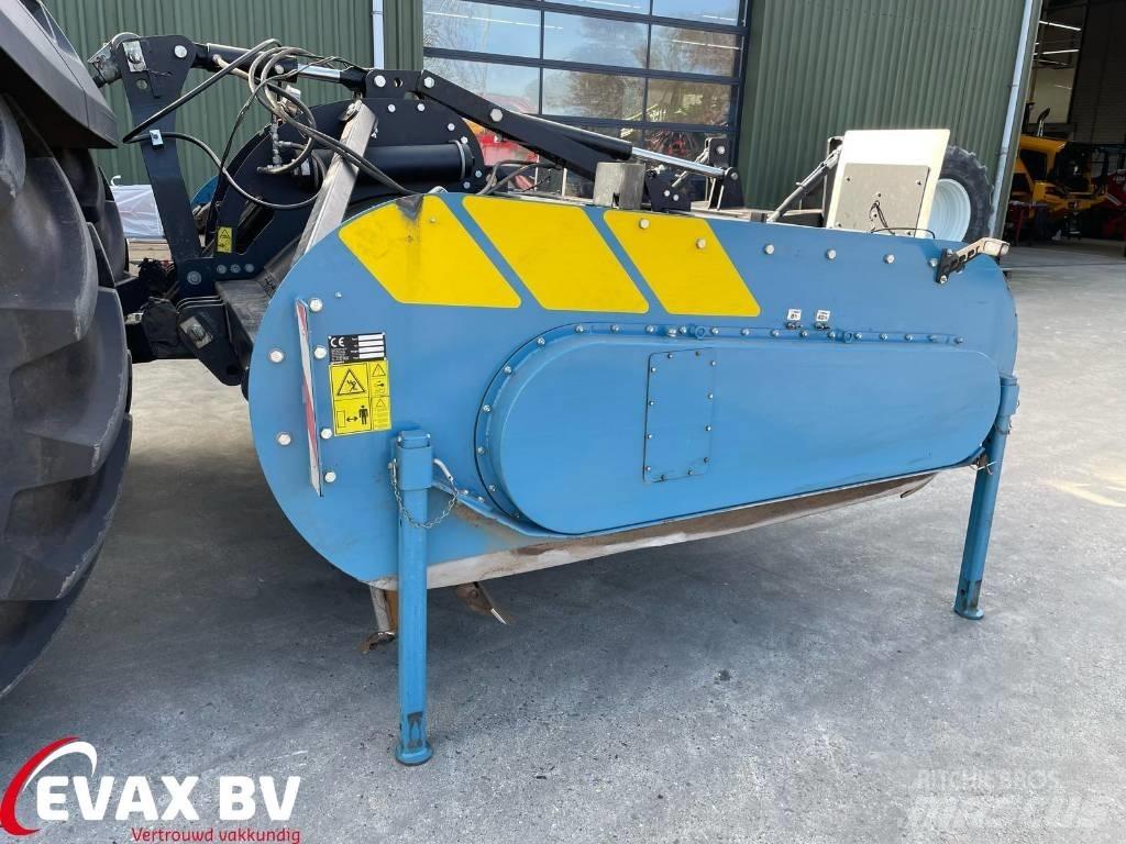 Imants 48WX300H Overige grondbewerkingsmachines en accessoires