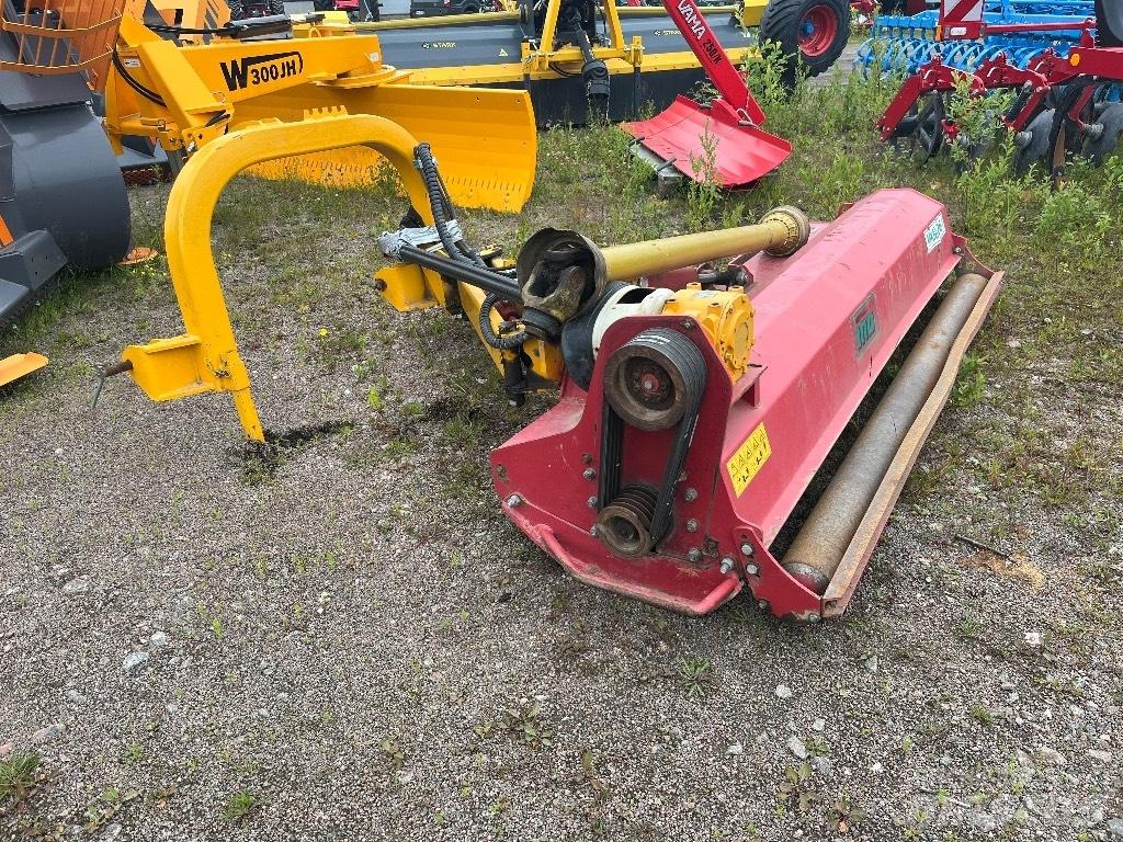 INO Mkm 245 Klepelmaaiers