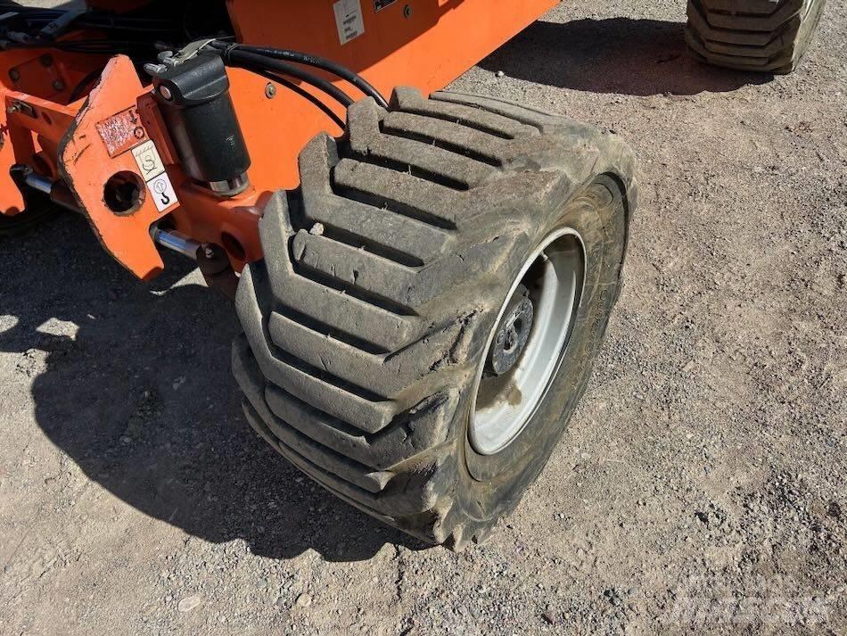 JLG 510 AJ Knikarmhoogwerkers
