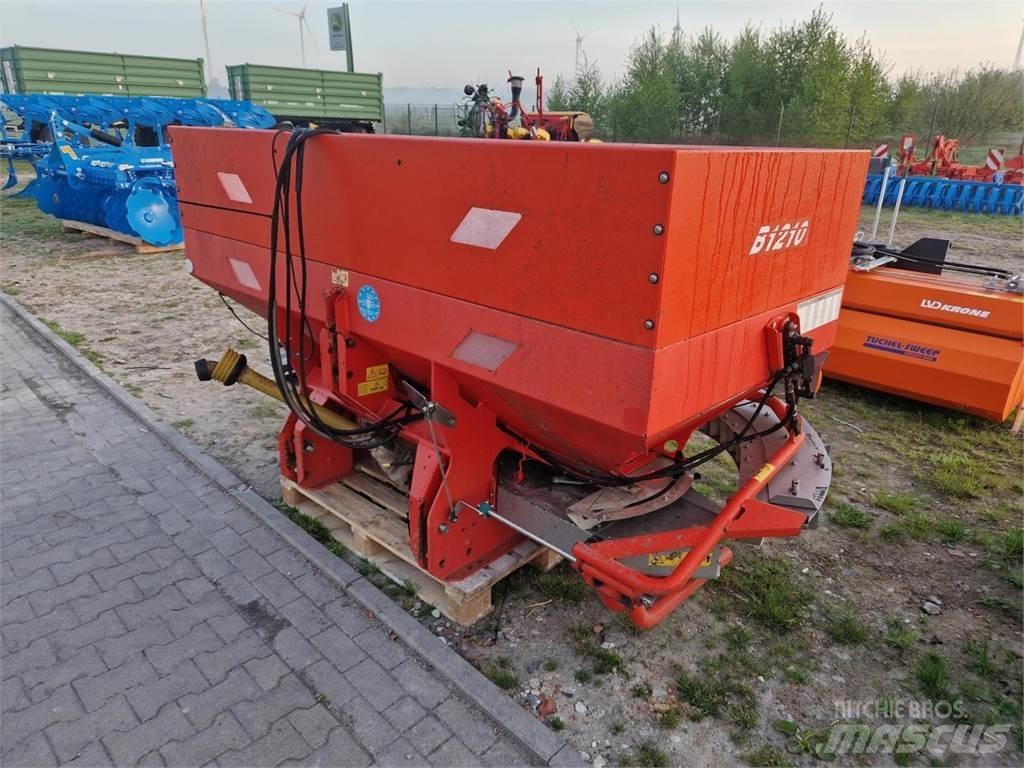 Rauch ALPHA 1132 R Kunstmeststrooiers