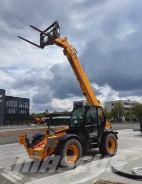 JCB 540-140 Verreikers