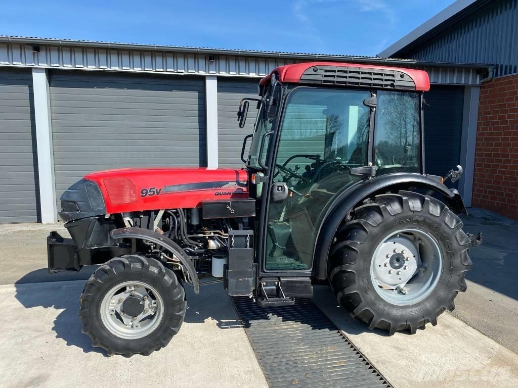 Case IH Quantum 95 V Tractoren
