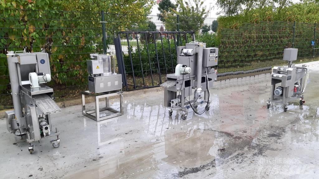  jinan darin Landbouw - overige