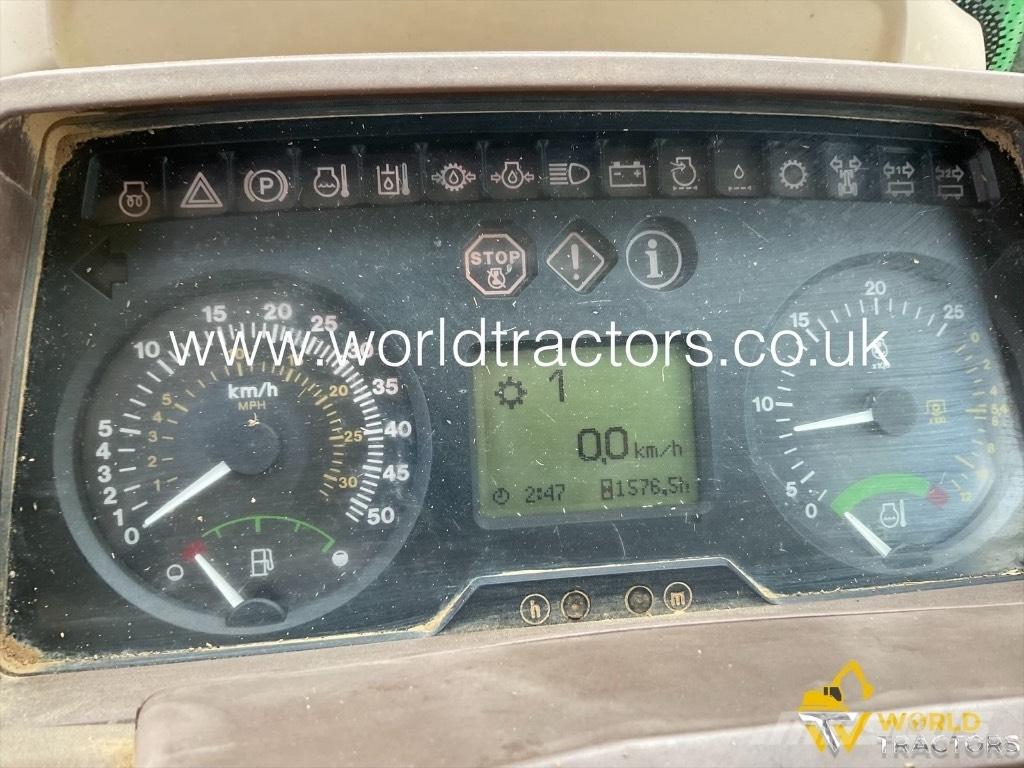 John Deere 6820 Tractoren