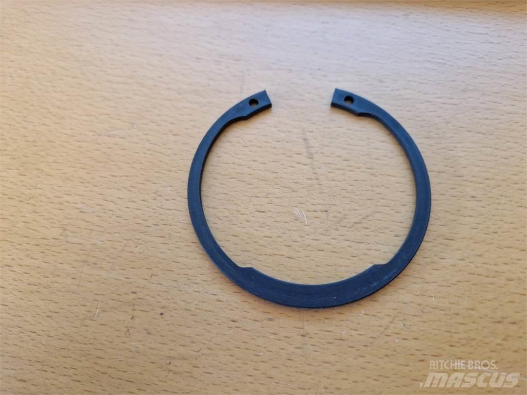 Ponsse 0035028 Chassis en ophanging