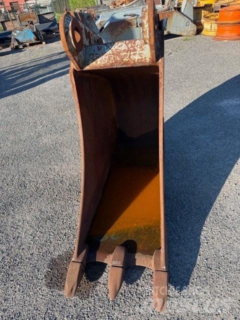 Liebherr R914 600 MM Graafarmen