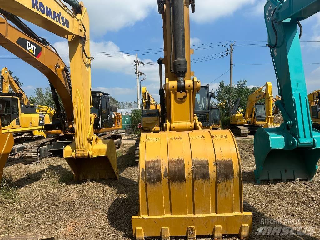 CAT 336 GC Rupsgraafmachines