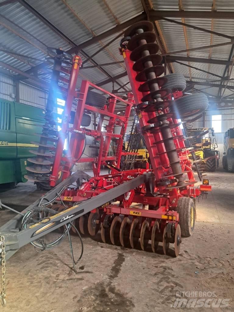 Challenger 4233 Schijveneggen