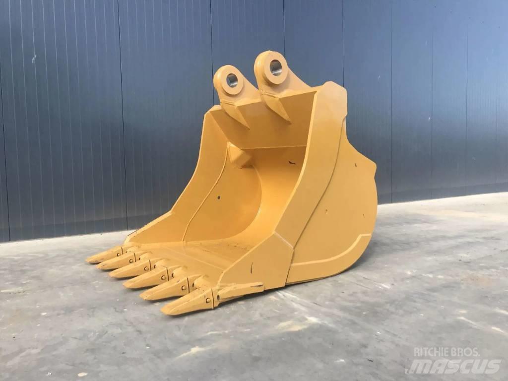 CAT 336F DB Bakken