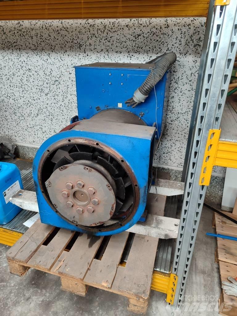 Stamford P275E Overige generatoren