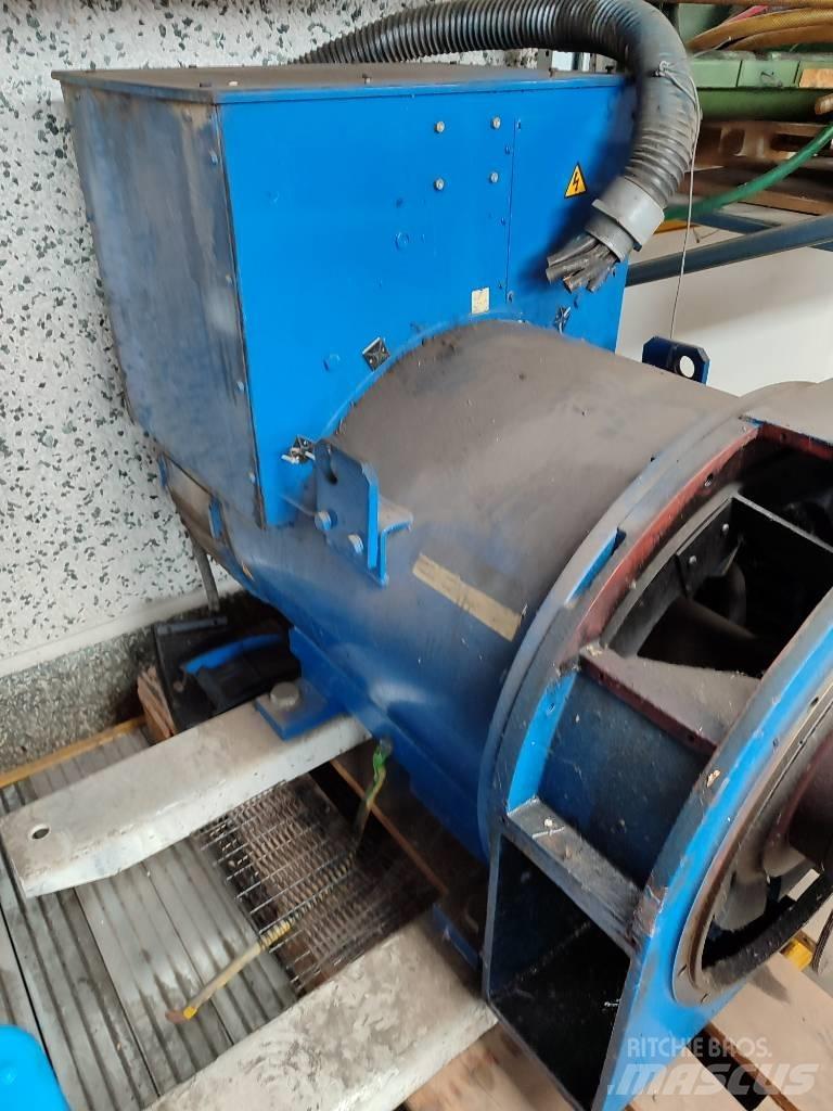 Stamford P275E Overige generatoren