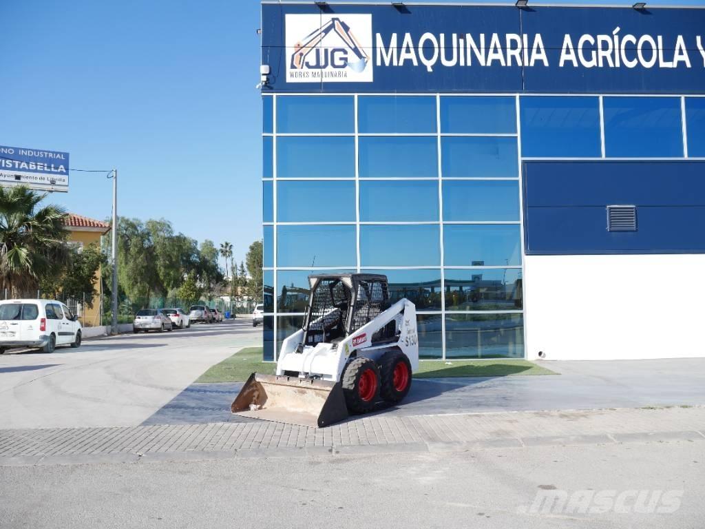 Bobcat S 130 Schrankladers
