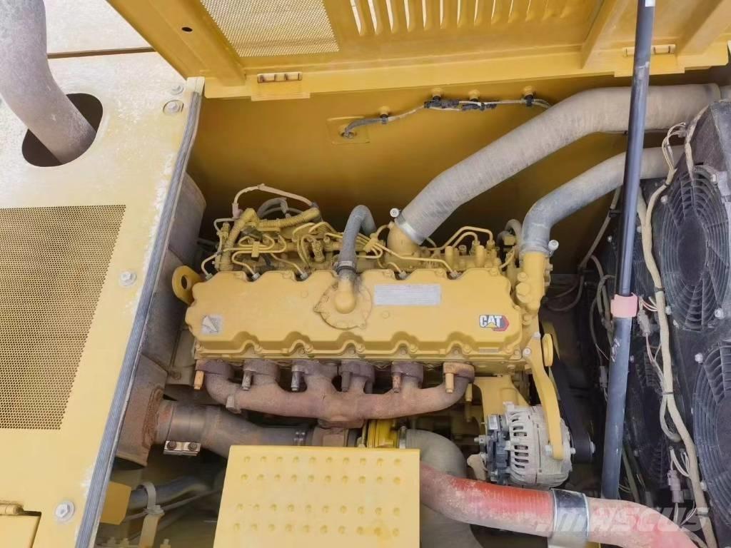 CAT 330GC Rupsgraafmachines