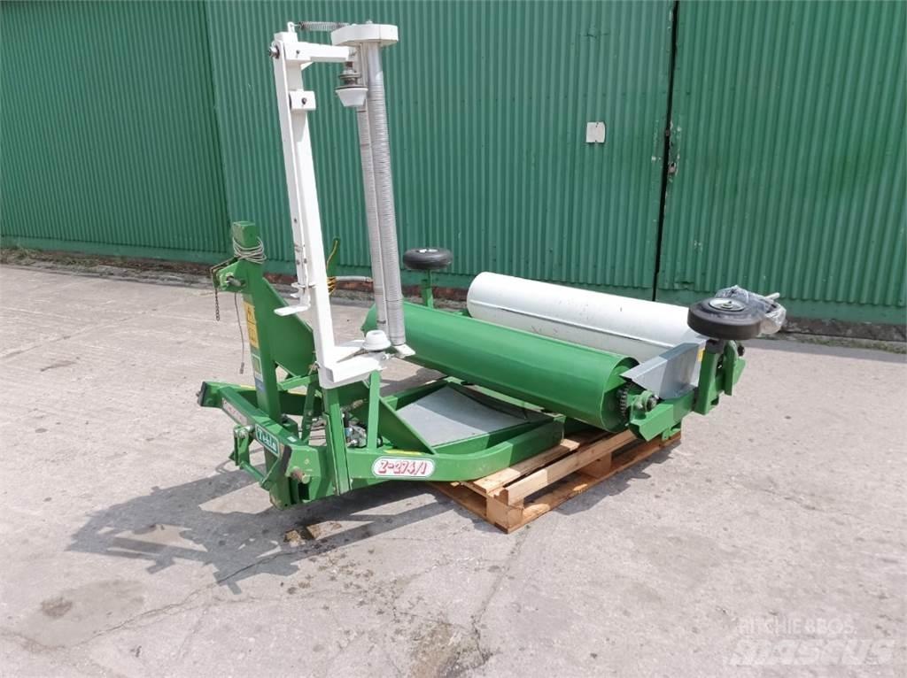 Sipma Z-274/1 Landbouw - overige