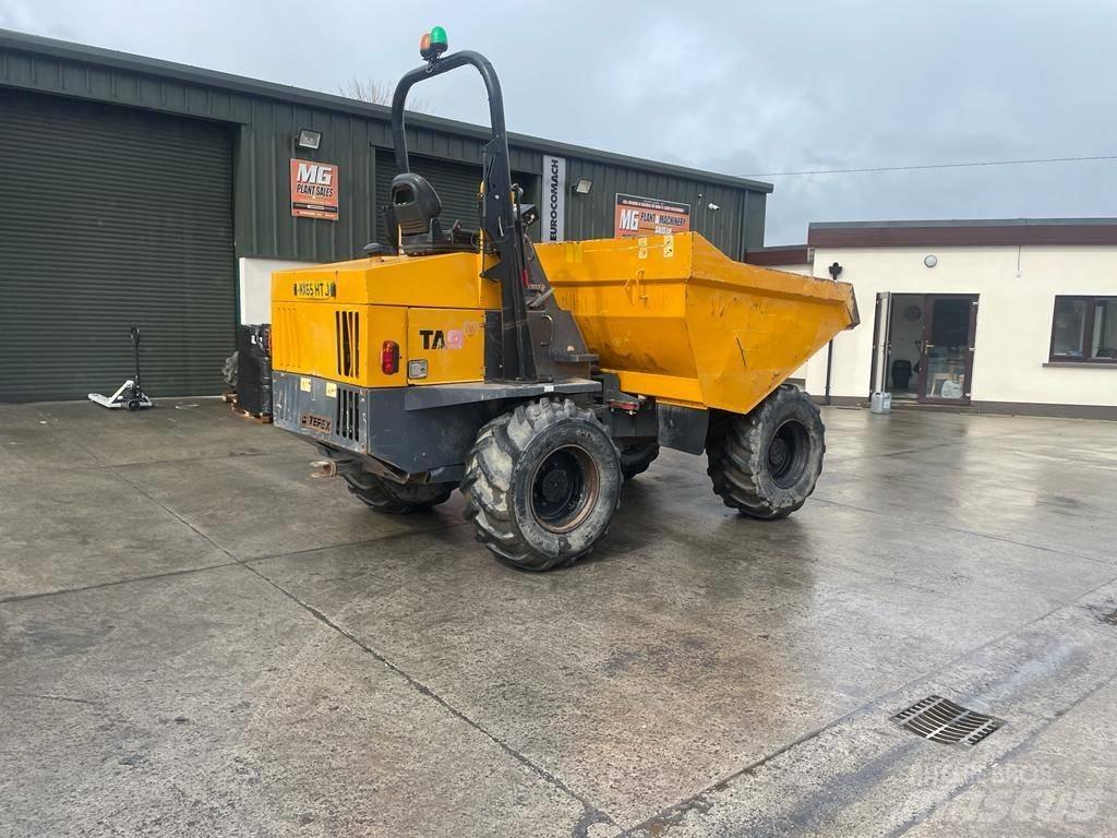 Terex TA9 Mini Dumpers