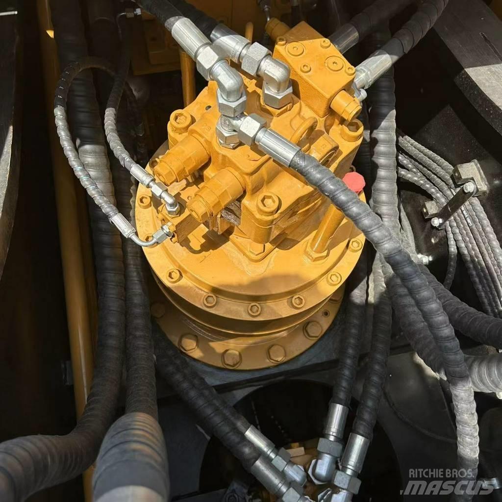 Sany 365 Rupsgraafmachines