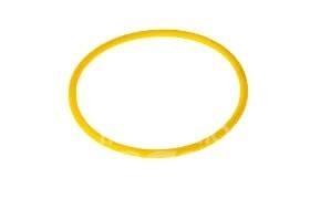 JCB Oring - KHV0117 Gieken en dippers