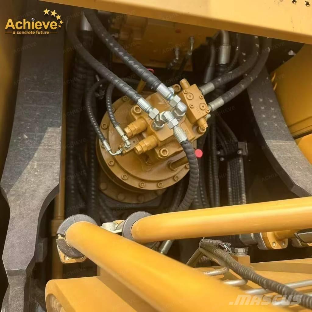 Sany SY 365 H Rupsgraafmachines