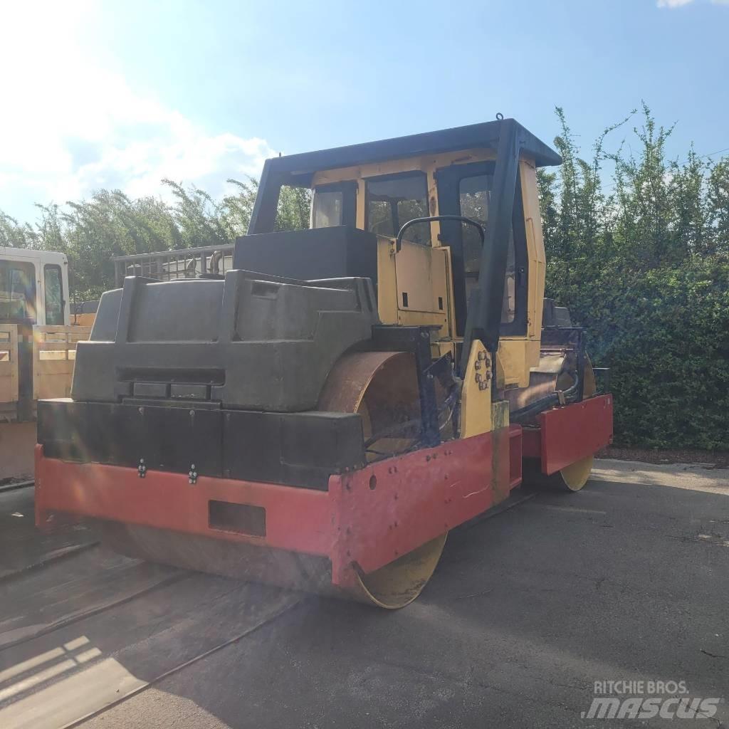 Dynapac CC 501 Duowalsen