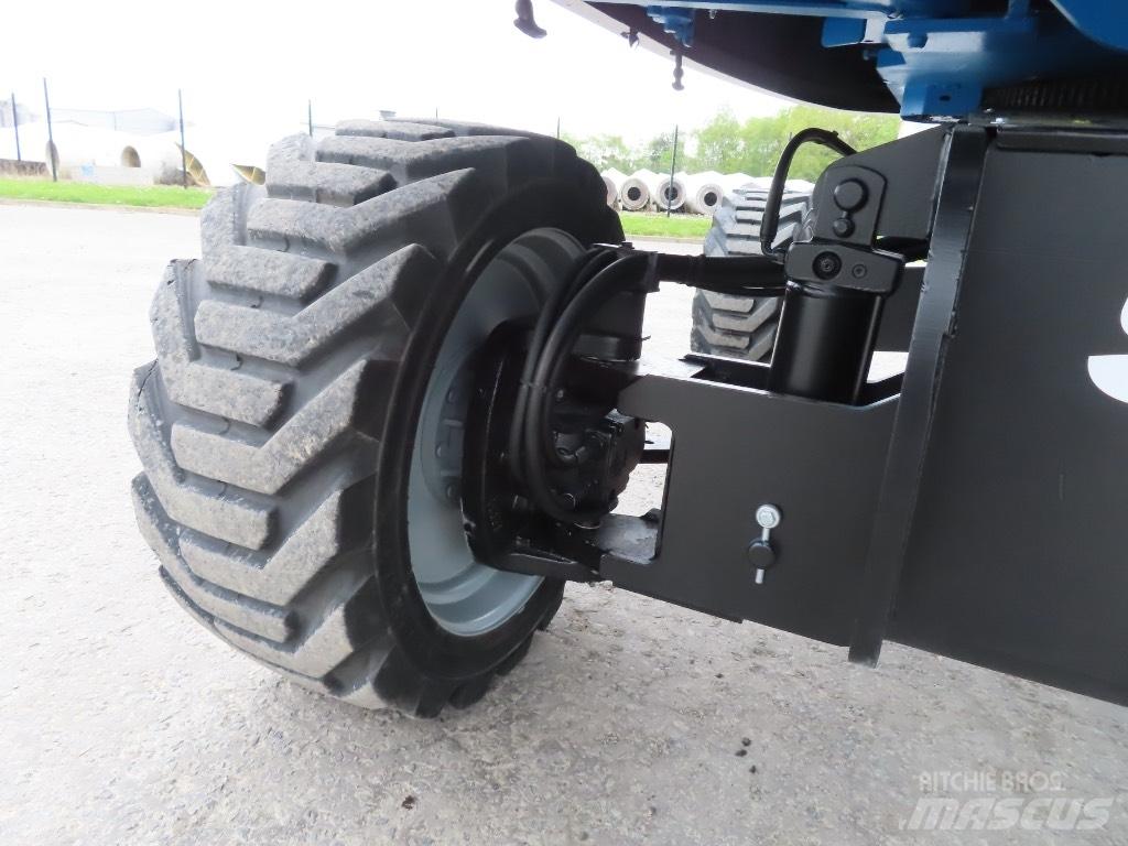 Genie S 65 Telescoophoogwerkers
